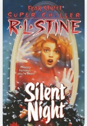 Fear Street: Super Chiller - Silent Night (R.L. Stine)