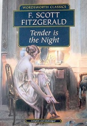 Tender Is the Night (Fitzgerald, F. Scott)