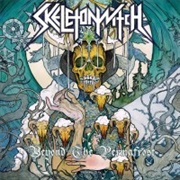 Beyond the Permafrost - Skeletonwitch (2007)