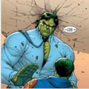 Hulk (Leonard Samson)