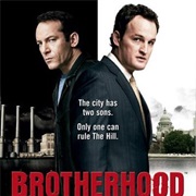 Brotherhood Season 1