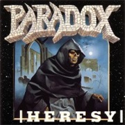 Heresy - Paradox (1989)