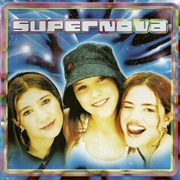 Supernova - Supernova