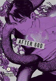 After God, Vol. 3 (Sumi Eno)