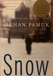 Snow (Orhan Pamuk)