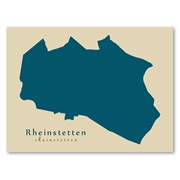 Rheinstetten (Bawü), Germany