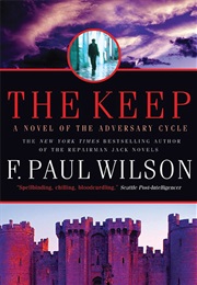 The Keep (F. Paul Wilson)