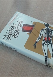 Striving With Gods (Jo Bannister)