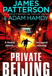 Private Beijing (James Patterson)
