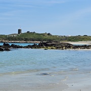 Pembroke Bay, Guernsey