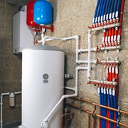 Gas Heating