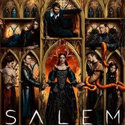 Salem Season 3