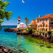 Cascais, Portugal