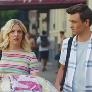 S1.E7: Chase Gets a Nosebleed