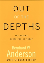 Out of the Depths (Bernhard Anderson)