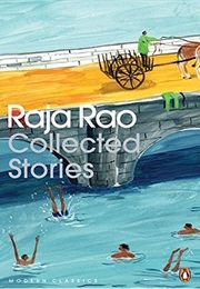 Collected Stories (Raja Rao)