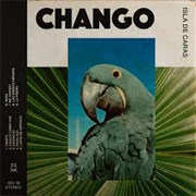 Chango (Isla De Caras, 2018)