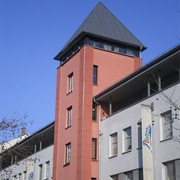 Crimmitschau, Germany