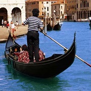 Gondola