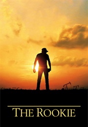 The Rookie (2002)