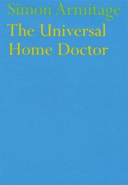 The Universal Home Doctor (Armitage, Simon)