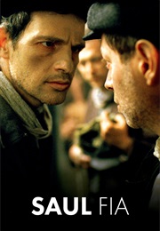 Son of Saul (2015)