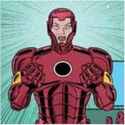 Iron Ring (Melissa Morbeck)