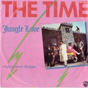 The Time - Jungle Love