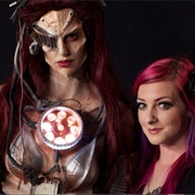 Season Three Winner : Nicole Chilelli