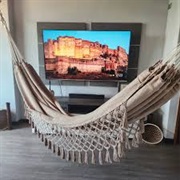 Indoor Hammock