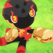 S2.E8: Childhood Friend Carbou