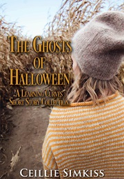 The Ghosts of Halloween (Ceillie Simkiss)