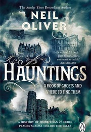 Hauntings (Neil Oliver)