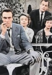 The Philadelphia Story (1959)