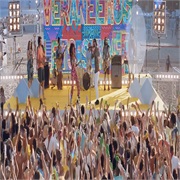 Havaianas: "Let's Summer"