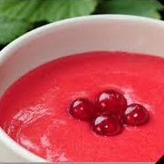 Redcurrant Curd