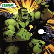 Hulk (Jamie Madrox)