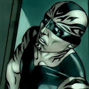 Vanisher (Telford Porter)