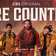 Fire Country Season 1