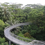Southern Ridges, Singapore