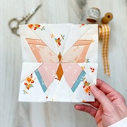 Foundation Paper Piecing