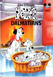 101 Dalmations (Walt Disney Company)