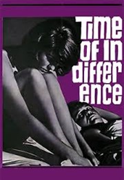 Time of Indifference (1964)