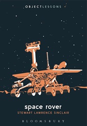Space Rover (Stewart Lawrence Sinclair)