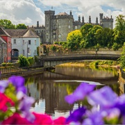 Kilkenny, Irland