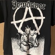 Jewdriver