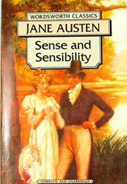 Sense and Sensibility (Austen, Jane)