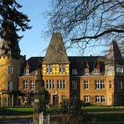 Preußisch Oldendorf, Germany