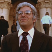 S4.E8: Like Chickens... Delicious Chickens