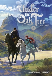 Under the Oak Tree Vol 2 (Suji Kim)